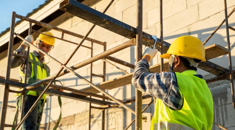 Soffit Repair in Nelson, MN